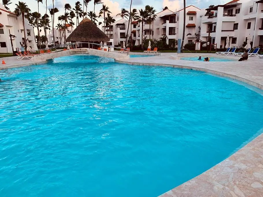Lejlighed Stanza Mare Ocean View Huge Pool Beach Front Punta Cana