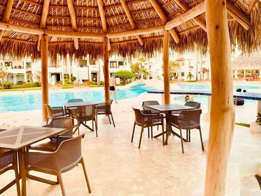 Stanza Mare Ocean View Huge Pool Beach Front Punta Cana 0*,