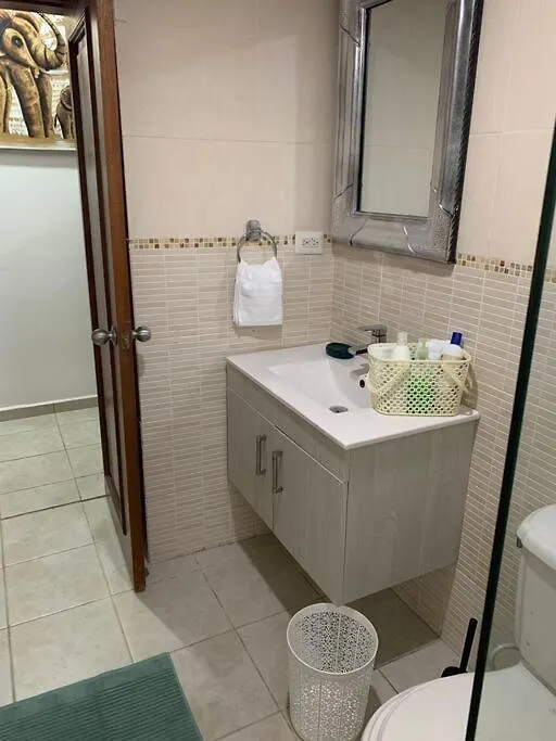 Lejlighed Stanza Mare Ocean View Huge Pool Beach Front Punta Cana