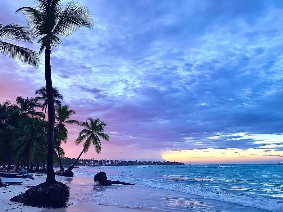 Stanza Mare Ocean View Huge Pool Beach Front Punta Cana
