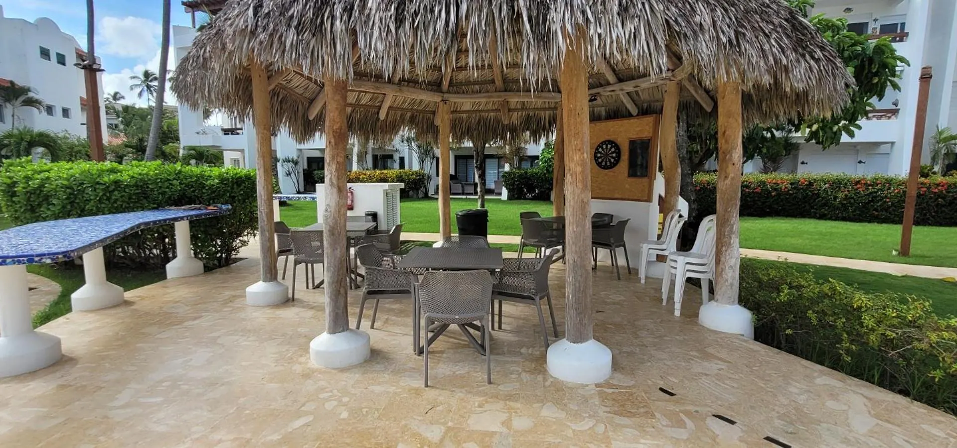 Stanza Mare Ocean View Huge Pool Beach Front Punta Cana Dominikánská republika